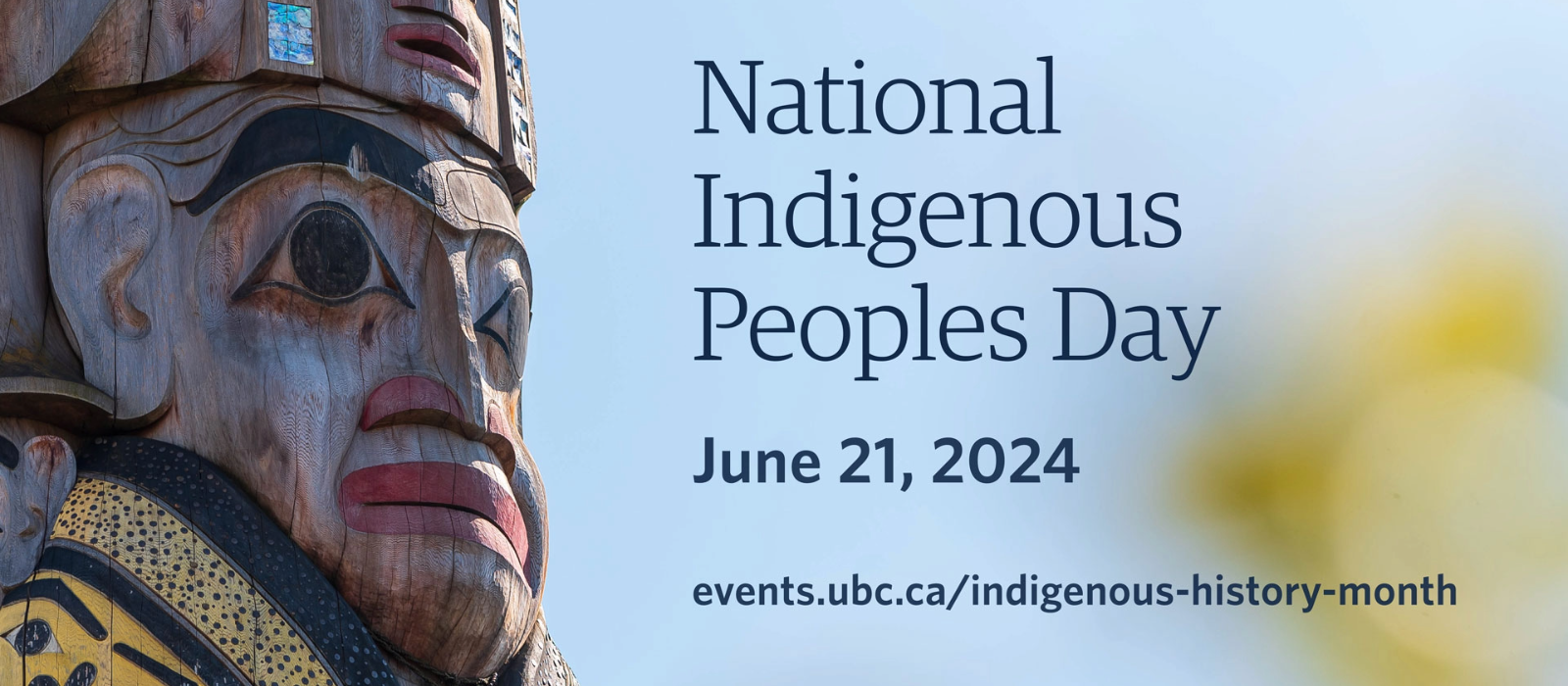 National Indigenous Peoples Day